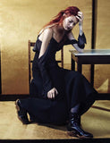 VOGUE Magazine Italia June 2015 FEI FEI SUN Natalie Westling FERNANDA LY China Issue