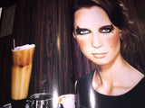 VOGUE Magazine Italia July 2003 DARIA WERBOWY Victoria Beckham TIIU KUIK Jessica Stam BRIDGET HALL