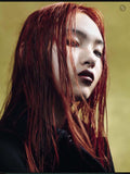 VOGUE Magazine Italia June 2015 FEI FEI SUN Natalie Westling FERNANDA LY China Issue