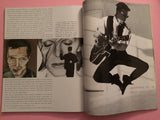 VOGUE Magazine Italia June 1990 LINDA EVANGELISTA David Bowie NAOMI CAMPBELL Madonna