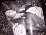 L'UOMO VOGUE Magazine November 2003 ANTHONY KIEDIS Andres Velencoso MICHEL COMTE