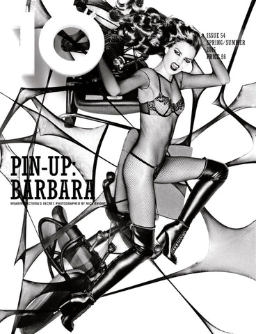 10 Ten Magazine 2015 BARBARA FIALHO Candice Swanepoel BEHATI PRINSLOO Lily Aldridge SUI HE