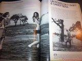 VOGUE Italia Magazine 1980 SUSAN HESS Karen Howard GIA CARANGI Jane Fonda KELLY LEBROCK