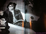 VOGUE Paris Magazine December 2006 DREW BARRYMORE Sasha Pivovarova GALLIANO Hilary Rhoda