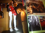 VOGUE Magazine Paris November 2007 CAROLYN MURPHY Malgosia Bela DARIA WERBOWY Bruce Weber