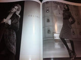 MUSE Magazine #2 Winter 2005 BIANCA BALTI John Galliano MARC JACOBS