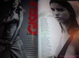 Max Magazine 2005 GISELE BUNDCHEN Victoria's Secret Adriana Lima ISABELI FONTANA