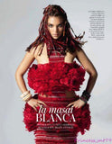 VOGUE Magazine Spain March 2014 ARIZONA MUSE Karlie Kloss JESSICA MILLER Amanda Hearst