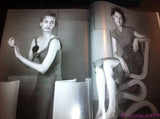 VOGUE Magazine Paris March 1999 KATE MOSS Malgosia Bela MARIO TESTINO Natalia Semanova