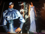 VOGUE Magazine Paris March 1999 KATE MOSS Malgosia Bela MARIO TESTINO Natalia Semanova