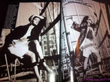 VOGUE Magazine Italia April 1985 RENATA VACKOVA Neith Hunter CECILIA CHANCELLOR