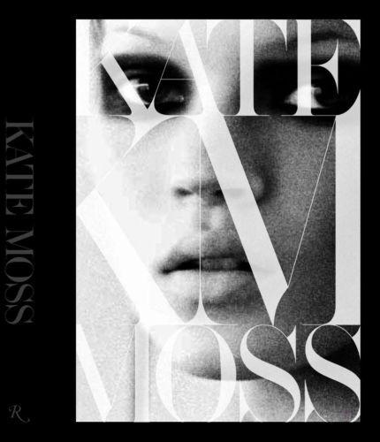 Kate Moss Book Rare Steven Klein cover x Marc Jacobs Limited Edition 500 NEW