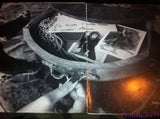 HELMUT NEWTON * 20 pages edit Clippings from VOGUE ITALIA magazine 1982
