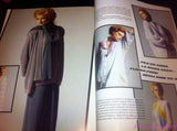 VOGUE Italia Magazine May 1983 Terry Farrell EVA VOORHEES Sarah Moon JESSICA LANGE