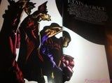 VOGUE Paris Magazine December 2006 DREW BARRYMORE Sasha Pivovarova GALLIANO Hilary Rhoda