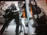 VOGUE Magazine Paris November 2007 CAROLYN MURPHY Malgosia Bela DARIA WERBOWY Bruce Weber