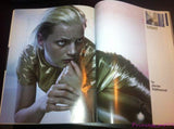 VOGUE Magazine Italia January 2000 ANA MICHELS Guinevere Van Seenus CAROLINE RIBEIRO