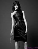 VOGUE Russia Magazine 2013 DARIA WERBOWY Agnes Nabuurs SAM ROLLINSON Vivanco