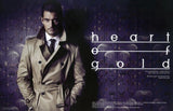 SID Magazine Fall Winter 2012 DAVID GANDY Morgan Watkins CRAIG ROBERTS