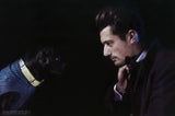 SID Magazine Fall Winter 2012 DAVID GANDY Morgan Watkins CRAIG ROBERTS