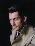 SID Magazine Fall Winter 2012 DAVID GANDY Morgan Watkins CRAIG ROBERTS