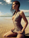 VOGUE Magazine Spain May 2015 Binx Walton CATHERINE MCNEIL Sonya Gorelova