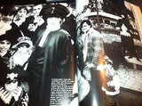 VOGUE Magazine Italia March 1986 Jose Toledo CHRISTY TURLINGTON Ariane Koizumi GAIL ELLIOTT