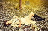 VOGUE Magazine Italia July 2012 JULIA NOBIS Katy Perry AYMELINE VALADE Eniko Mihalik
