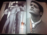 L'UOMO VOGUE Magazine 2000 THE MATADOR by BRUCE WEBER Espartaco RAFAEL SANCHEZ PULIDO