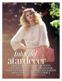 VOGUE Magazine Spain October 2013 ANDREEA DIACONU Toni Garrn KASIA STRUSS Karlina Caune