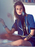 Marie Claire Italia Magazine May 2015 SONYA GORELOVA Florence Kosky EMILY ASTRUP