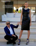 ELLE Magazine Spain September 2014 IZABEL GOULART Milla Jovovich KAROLINA KURKOVA