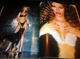 VOGUE Magazine Spain December 1994 IRINA PANTAEVA Diane Kruger NEIL KIRK