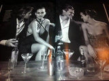 Marie Claire Spain Magazine July 2004 VICTORIA BECKHAM Vanessa Lorenzo FLORENCIA FABIANO