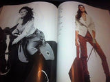 GLAMOUR Italia Magazine March 2015 ELISA SEDNAOUI Birgit Kos KARLIE KLOSS