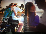 VOGUE Magazine UK March 2000 GISELE BUNDCHEN Karen Elson SOFIA COPPOLA Angela Lindvall