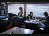 VOGUE Magazine Italia April 2015 KAREN ELSON Georgia May Jagger STELLA TENNANT