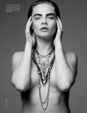 LOVE magazine #13 KENDALL JENNER Cara Delevingne EMILY RATAJKOWSKI Kardashian S/S 2015