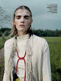 Marie Claire Italia Magazine May 2015 SONYA GORELOVA Florence Kosky EMILY ASTRUP