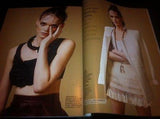 TELVA Magazine Spanish April 2015 ALBA GALOCHA Neus Bermejo PELAYO DIAZ