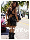 VOGUE Magazine Spain May 2015 Binx Walton CATHERINE MCNEIL Sonya Gorelova