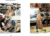 LUI Magazine #10 September 2014 FANNY FRANCOIS Camille Rowe KAREN ELSON English text