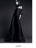 Muse Magazine #36 Winter 2013 ALINE WEBER Hannah Ware MEGHAN COLLISON Lexi Bolig