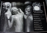 Bruce Weber 32 Pages, KIDS Surfers JOHN JOHN FLORENCE Bruce Irons L'UOMO VOGUE Magazine 2006