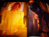 VOGUE Italia Magazine 1981 CAROL ALT Ines De La Fressange ANDIE MCDOWELL Dickinson