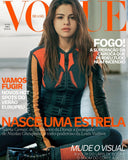 VOGUE Magazine Brazil June 2016 SELENA GOMEZ Chiara Scelsi ANA KHOURI Sealed