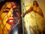MAN Magazine Spanish 1993 CINDY CRAWFORD Gloria Estefan LAURA DERN Danna Stewart