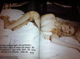 VOGUE Magazine Italia 2008 EUGENIA VOLODINA Claudia Schiffer STEPHANIE SEYMOUR