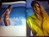 Marie Claire Spain Magazine July 2004 VICTORIA BECKHAM Vanessa Lorenzo FLORENCIA FABIANO