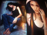 VOGUE Italia Magazine GIOIELLO 2005 MARIACARLA BOSCONO Anniversary Issue